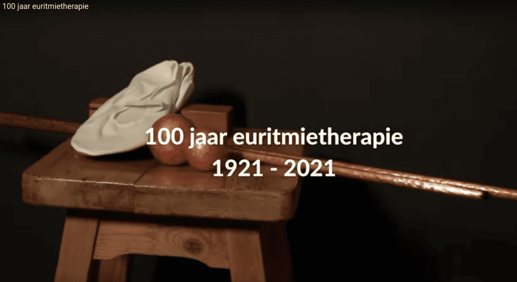 video over euritmietherapie