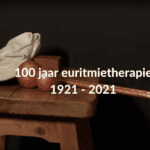 video over euritmietherapie