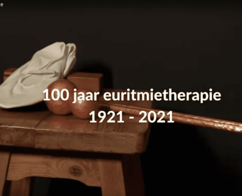 video over euritmietherapie