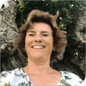 Petra Kroone