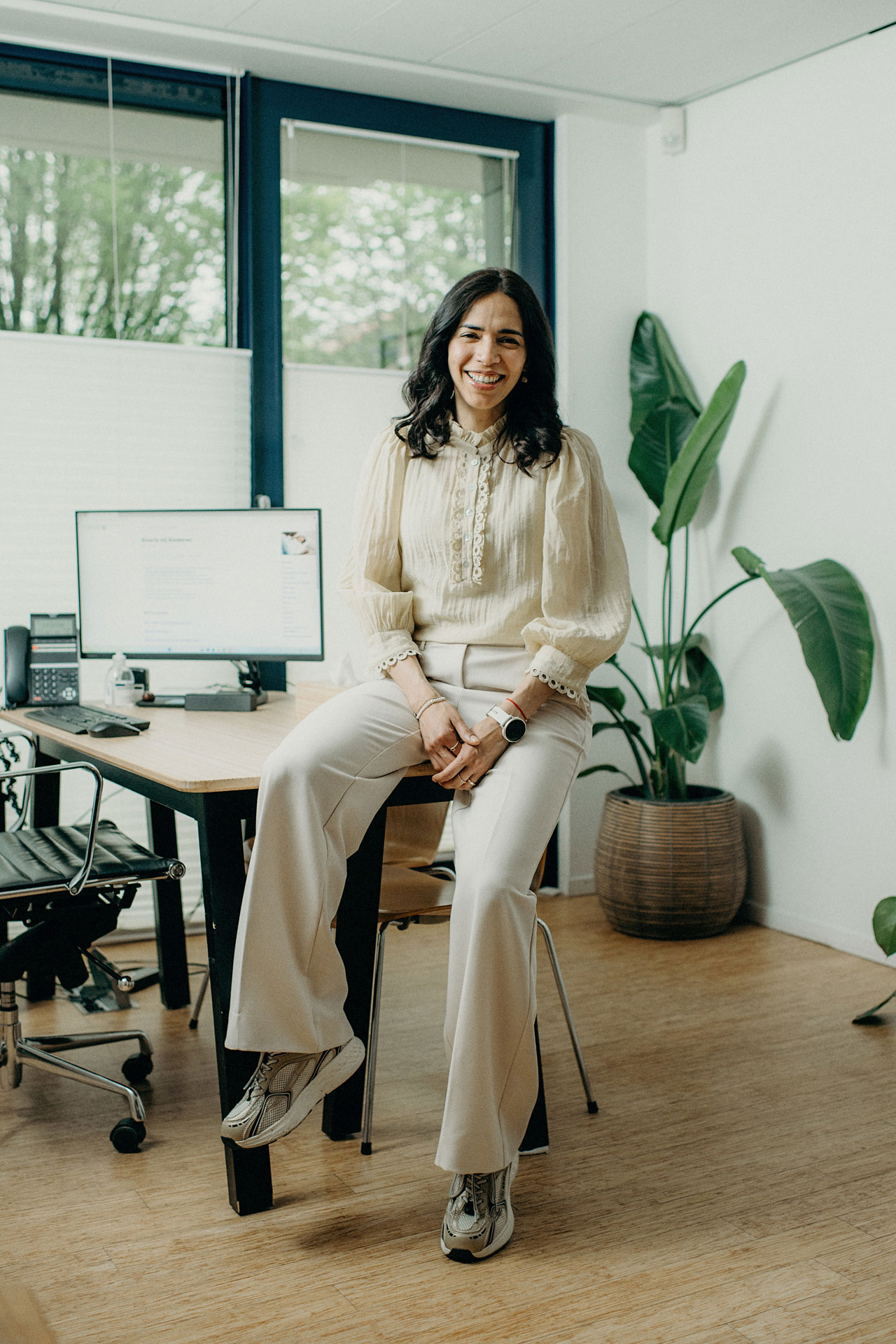 Dr. Quezada