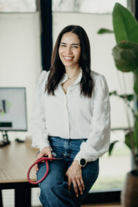 Dr. Quezada